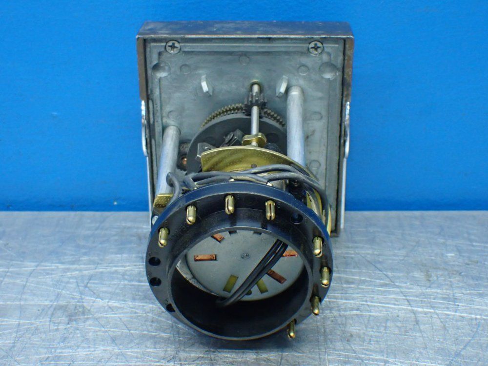 Eagle Signal 30 Seconds Repeat Cycle Timer - Hg100a6