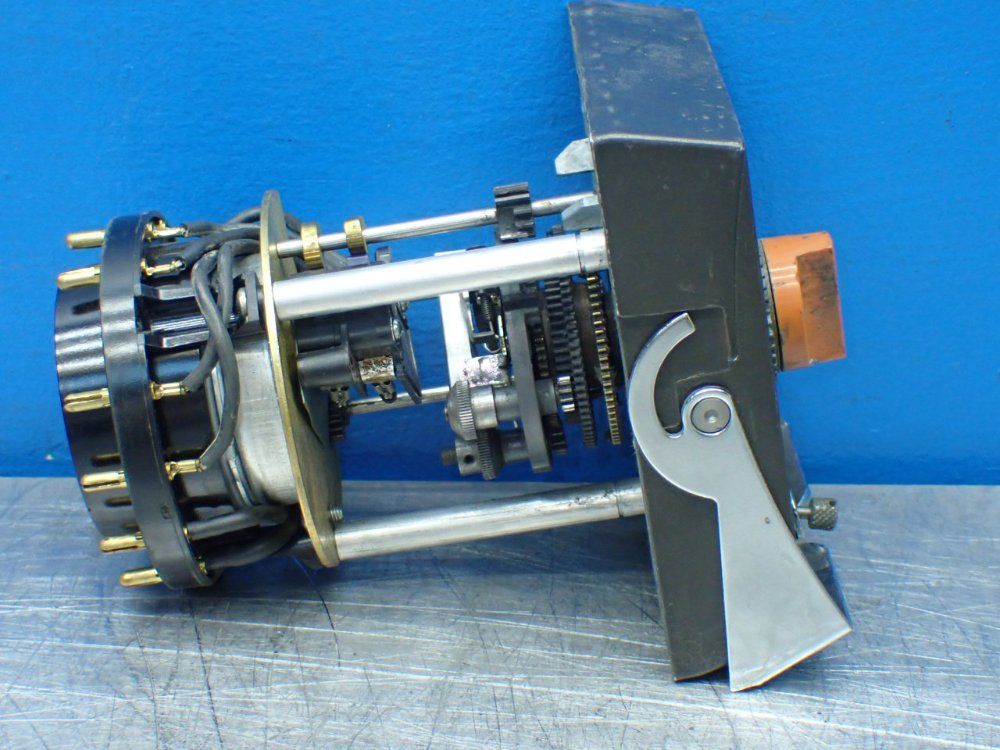 Eagle Signal 30 Seconds Repeat Cycle Timer - Hg100a6