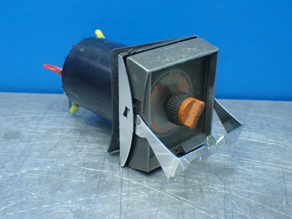 Eagle Signal 30 Seconds Repeat Cycle Timer - Hg100a6