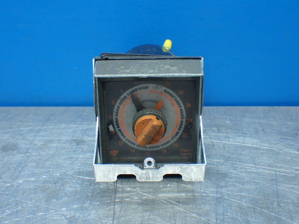 Eagle Signal 30 Seconds Repeat Cycle Timer - Hg100a6
