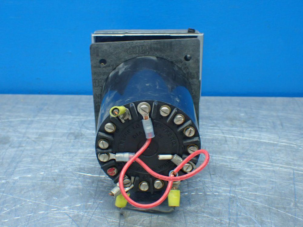 Eagle Signal 30 Seconds Repeat Cycle Timer - Hg100a6