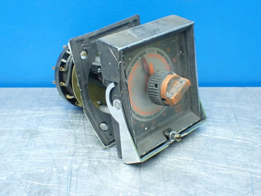 Eagle Signal 30 Seconds Repeat Cycle Timer - Hg100a6