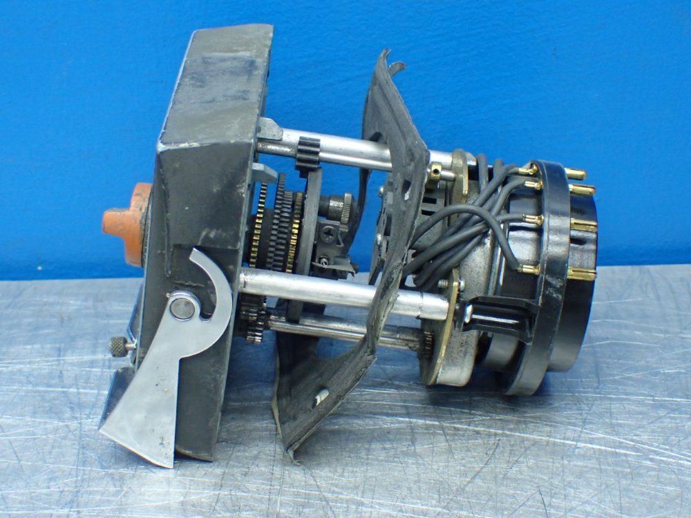 Eagle Signal 30 Seconds Repeat Cycle Timer - Hg100a6