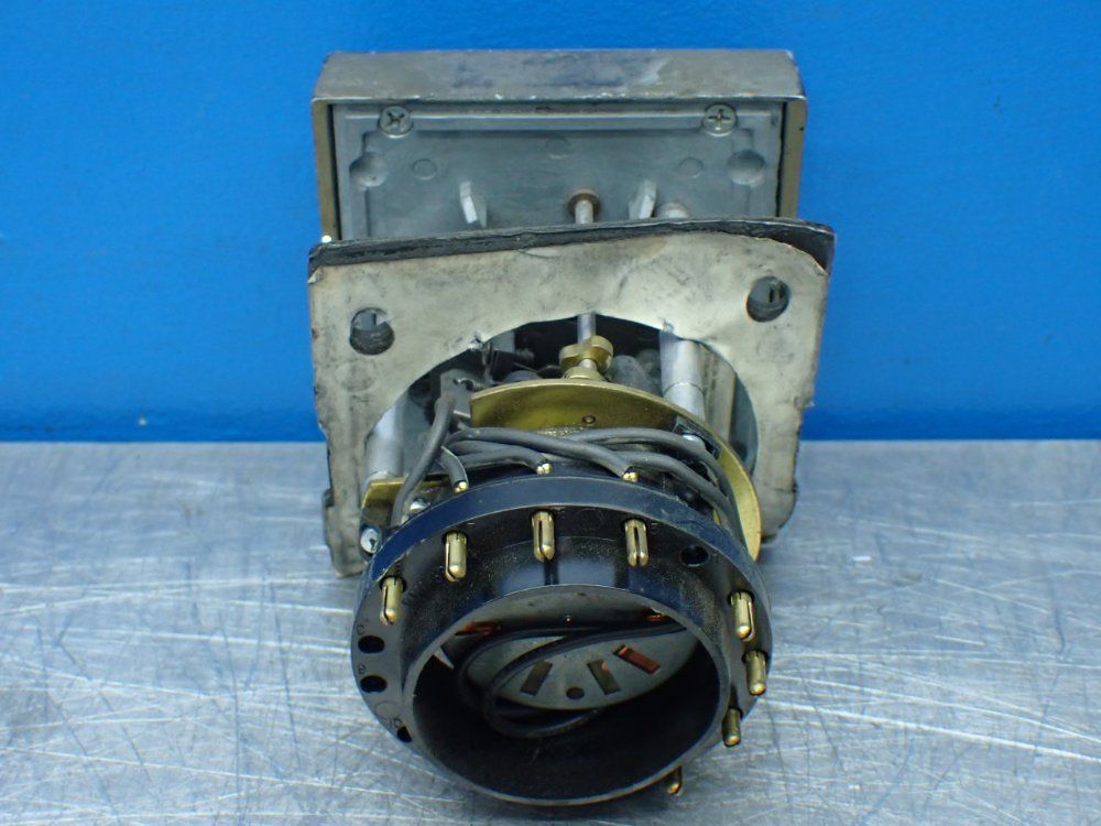 Eagle Signal 30 Seconds Repeat Cycle Timer - Hg100a6