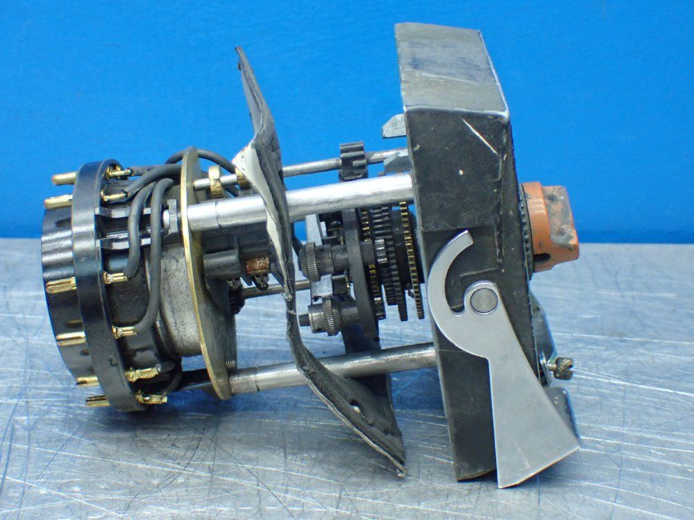 Eagle Signal 30 Seconds Repeat Cycle Timer - Hg100a6