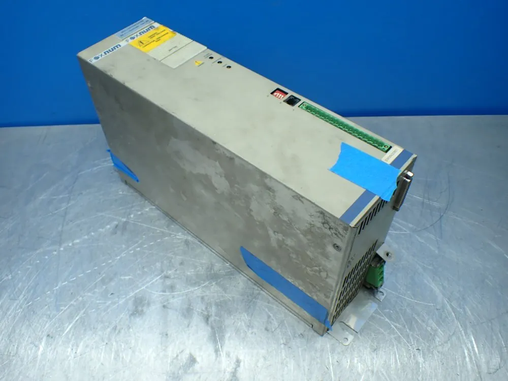 Foxnum Power Supply Module - Mdll3015n00an0i