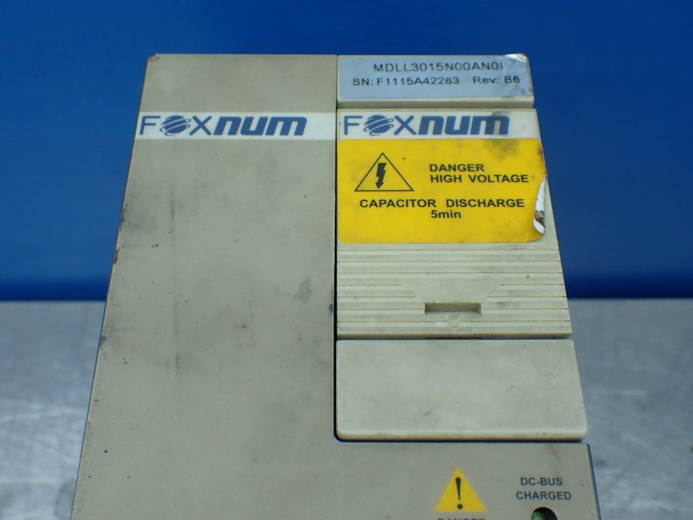 Foxnum Power Supply Module - Mdll3015n00an0i