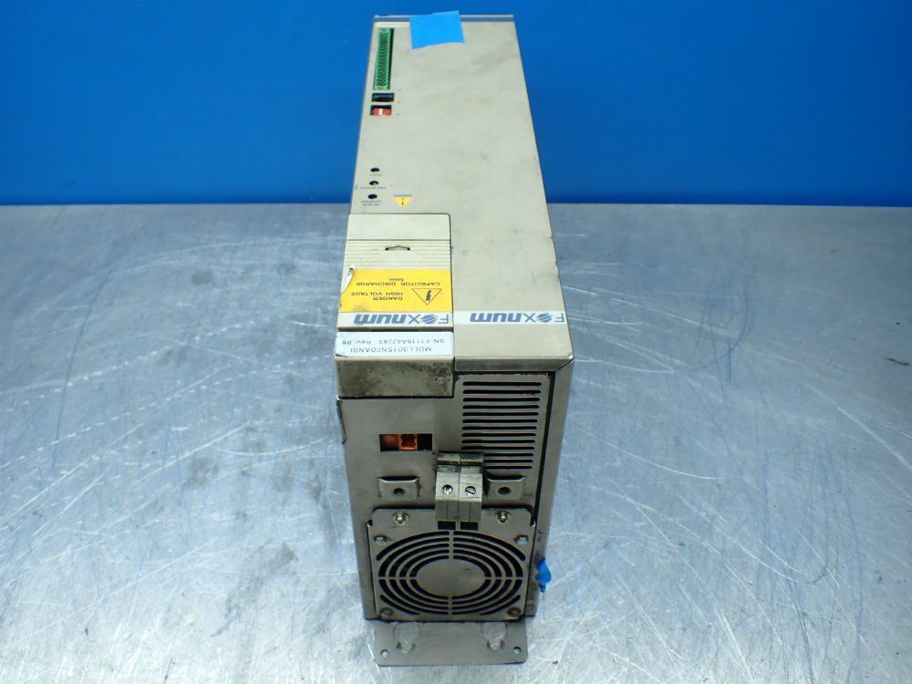 Foxnum Power Supply Module - Mdll3015n00an0i