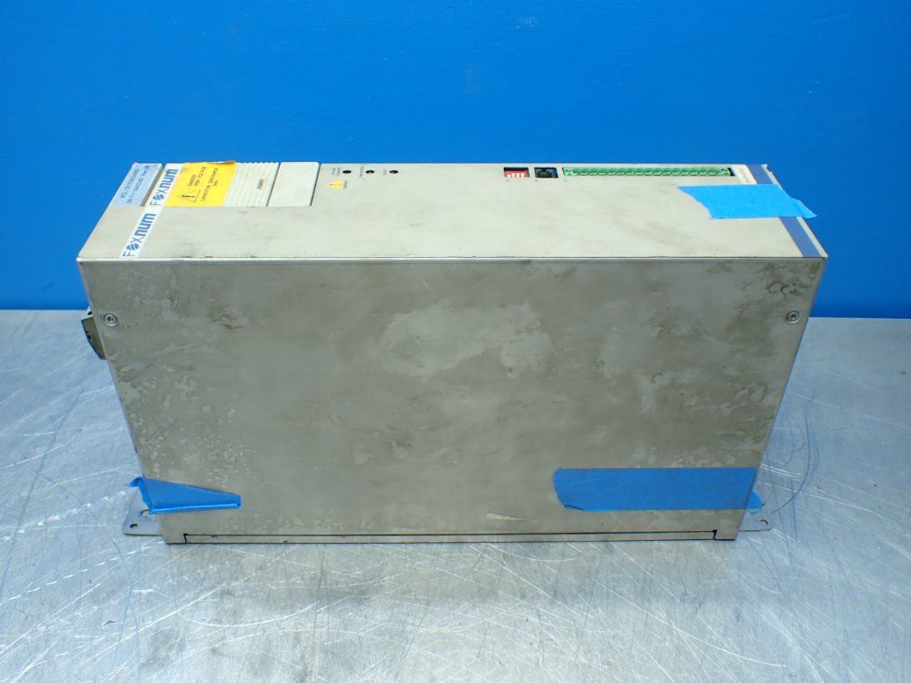 Foxnum Power Supply Module - Mdll3015n00an0i