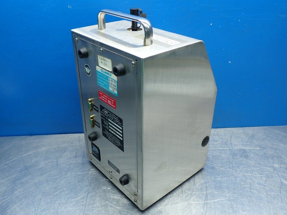 Climet Laser Particle Counter - Ci-500-01