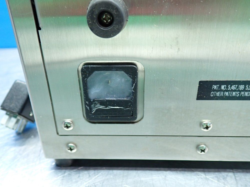 Climet Laser Particle Counter - Ci-500-01
