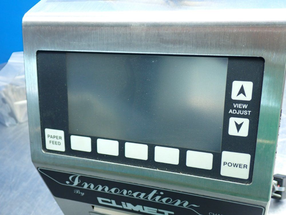 Climet Laser Particle Counter - Ci-500-01