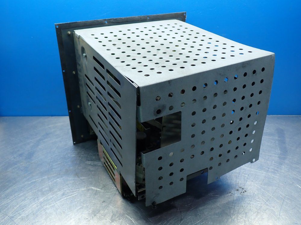 Allen Bradley 9/series Operator Control Panel - 8520-opc