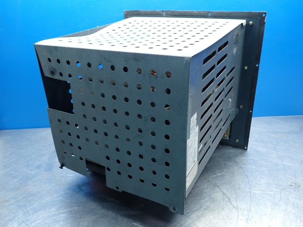 Allen Bradley 9/series Operator Control Panel - 8520-opc