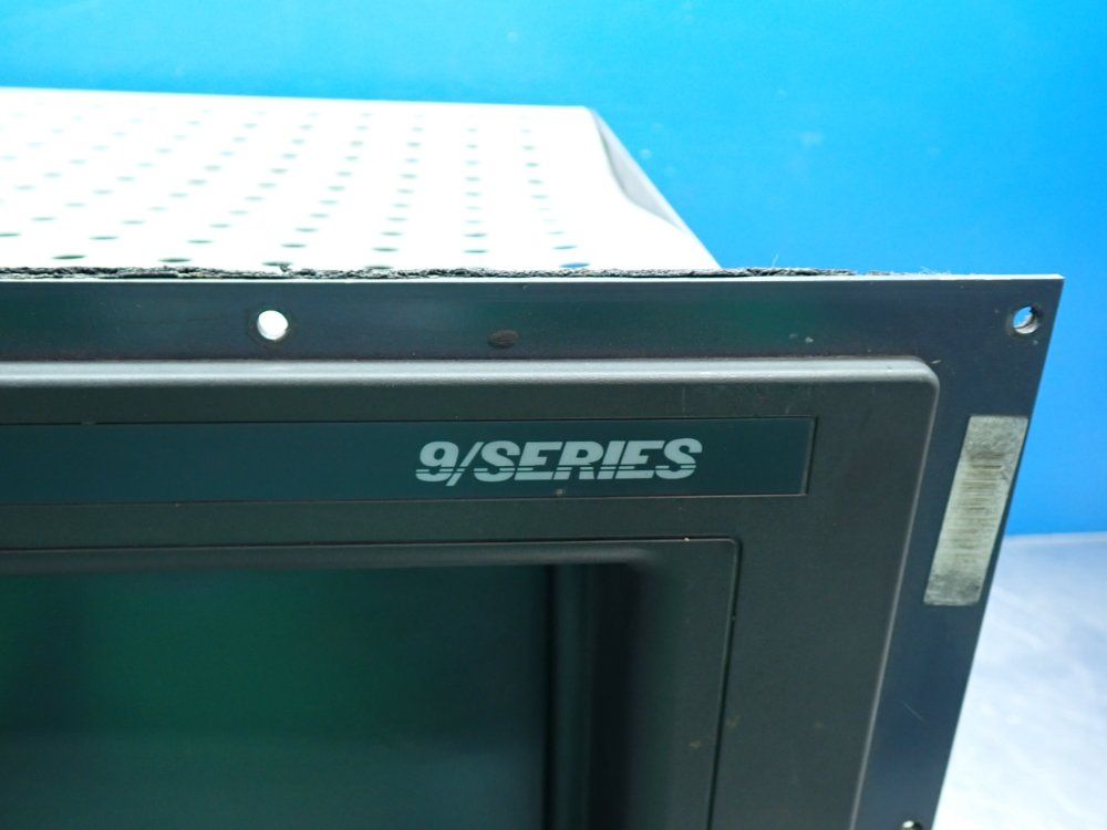 Allen Bradley 9/series Operator Control Panel - 8520-opc