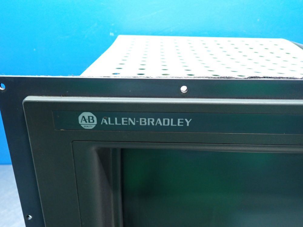 Allen Bradley 9/series Operator Control Panel - 8520-opc