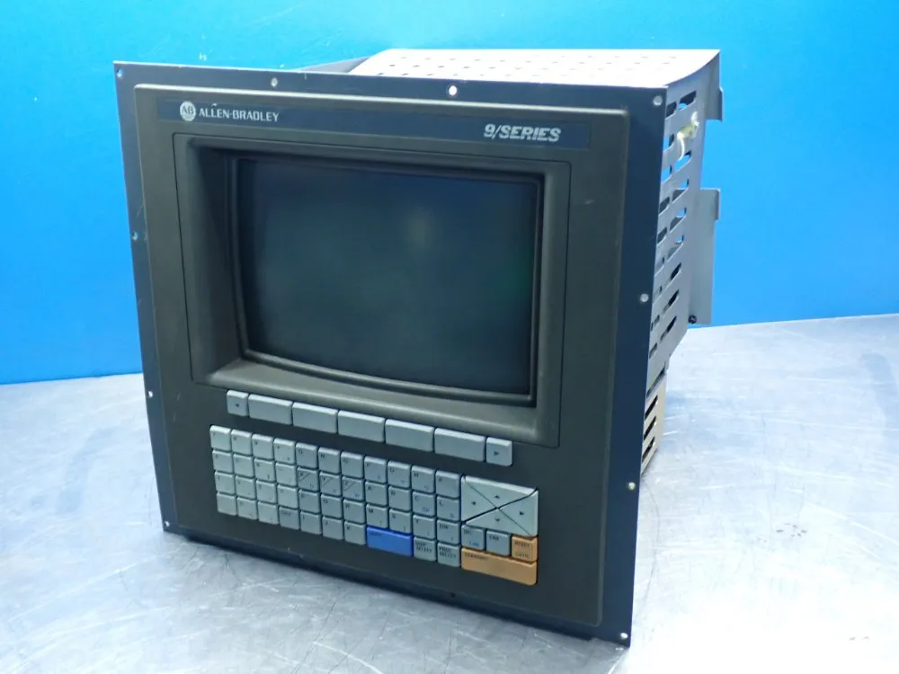 Allen Bradley 9/series Operator Control Panel - 8520-opc