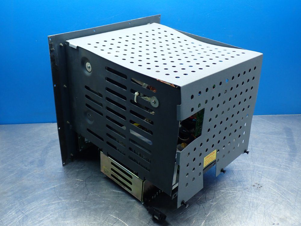 Allen Bradley 9/series Operator Control Panel - 8520-opc