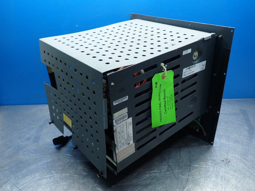 Allen Bradley 9/series Operator Control Panel - 8520-opc