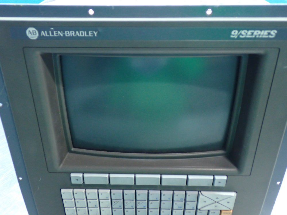 Allen Bradley 9/series Operator Control Panel - 8520-opc