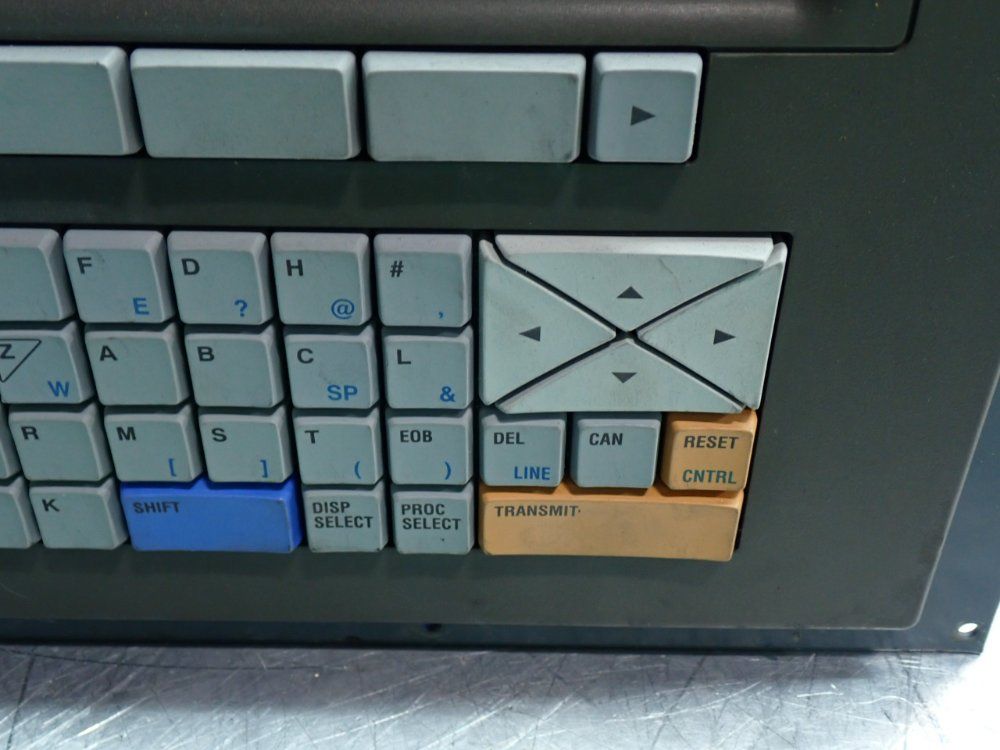 Allen Bradley 9/series Operator Control Panel - 8520-opc