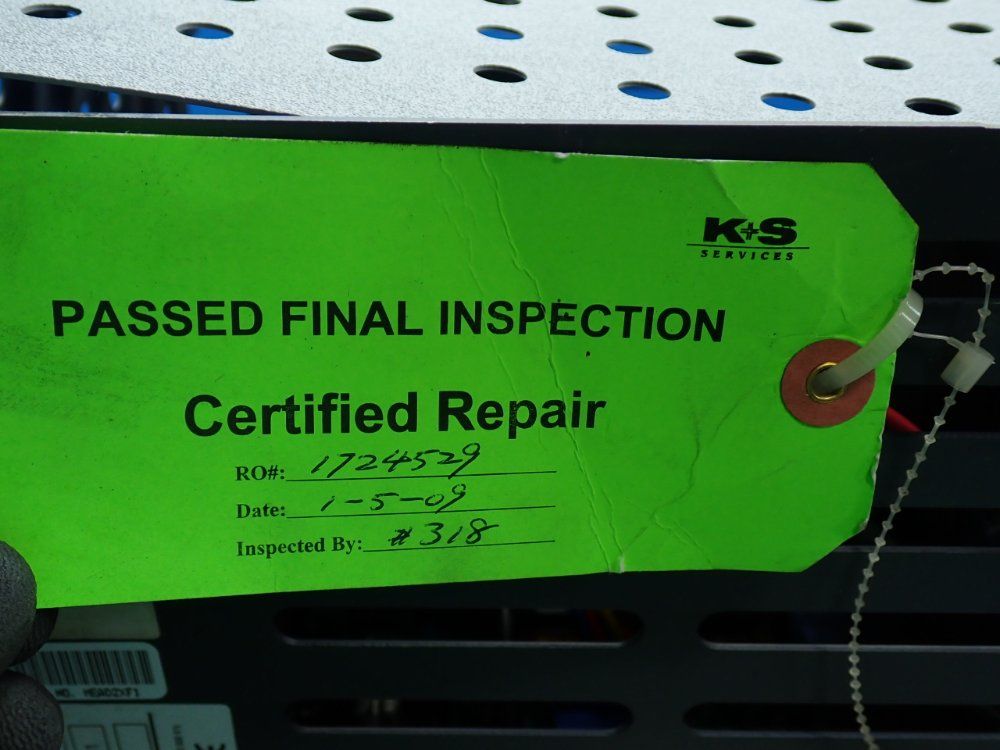 Allen Bradley 9/series Operator Control Panel - 8520-opc