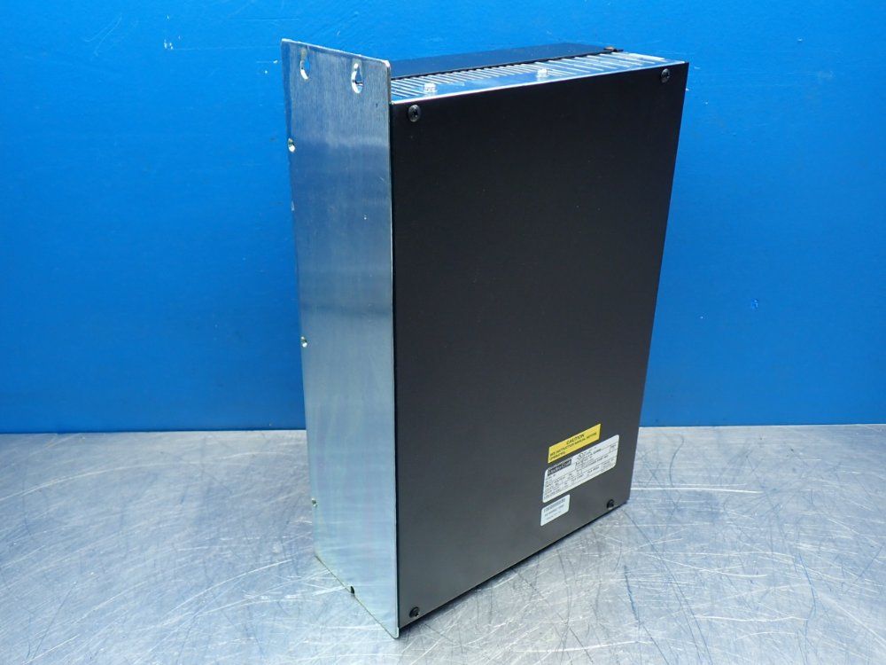 Electro-craft Brushless Servo Drive - Dm-30