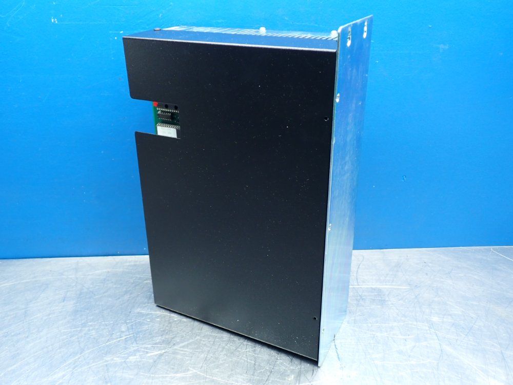 Electro-craft Brushless Servo Drive - Dm-30