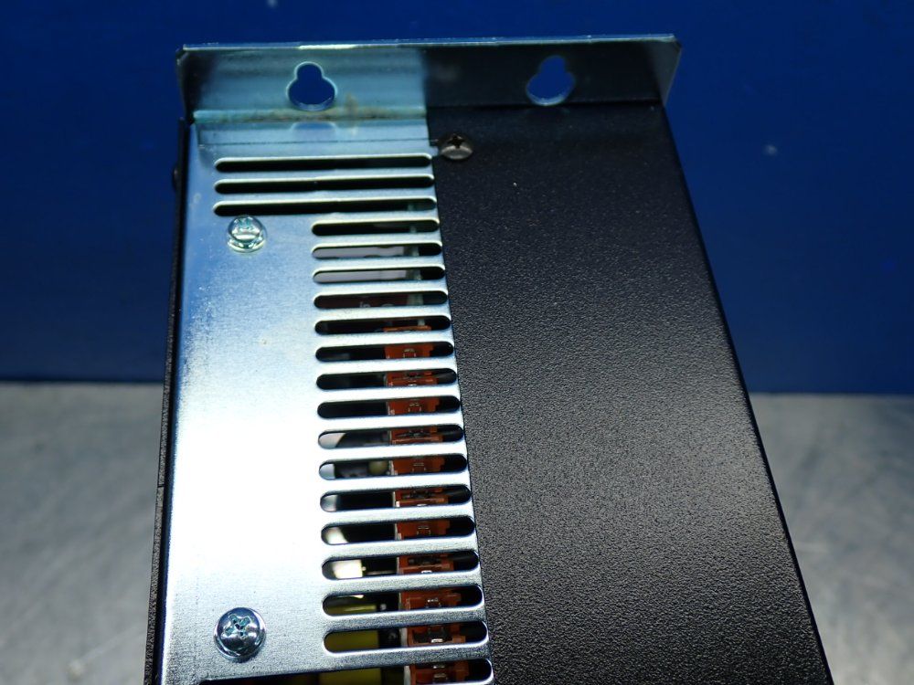 Electro-craft Brushless Servo Drive - Dm-30