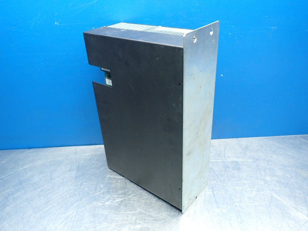 Reliance Electric Brushless Servo Drive Unit - Dm-30