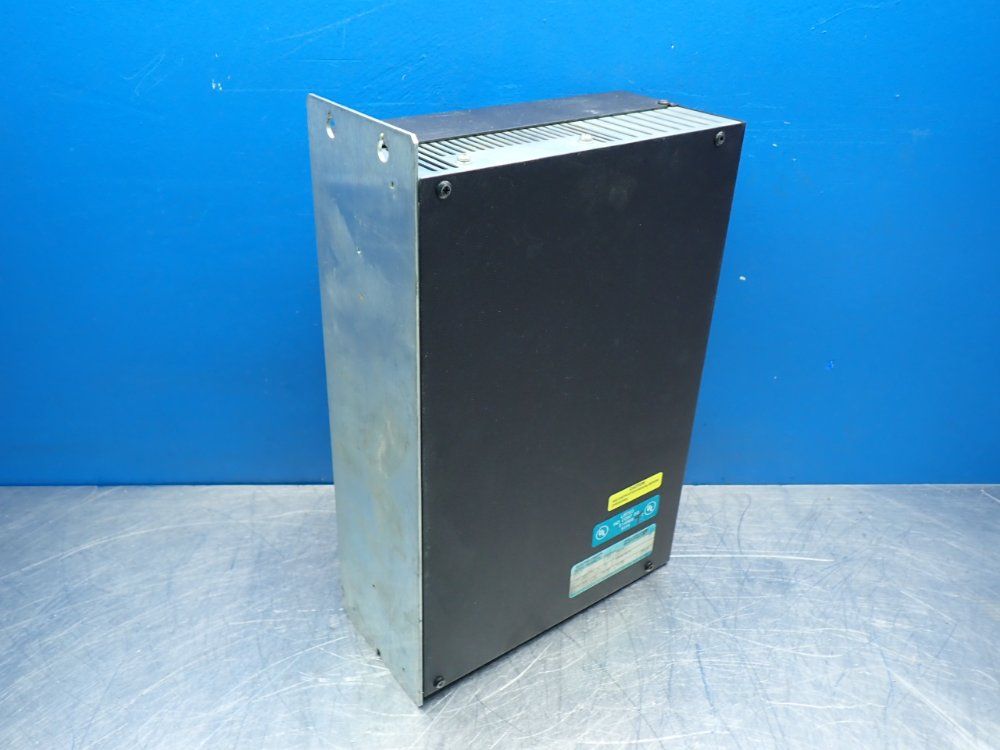 Reliance Electric Brushless Servo Drive Unit - Dm-30