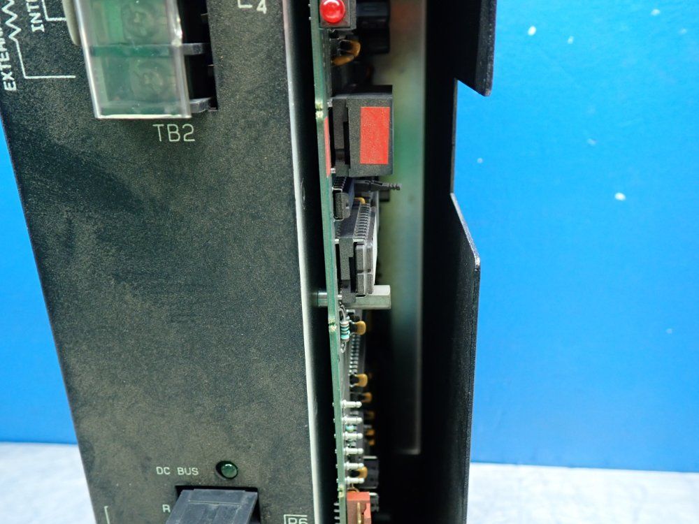 Reliance Electric Brushless Servo Drive Unit - Dm-30