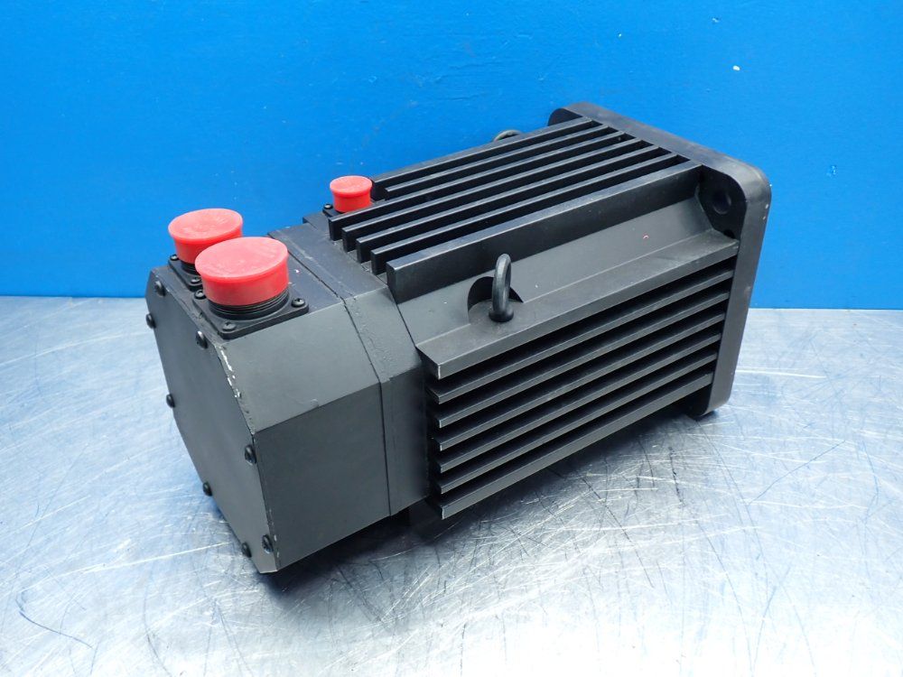 Electro-craft Brushless Servo Motor - H-6100-q-h01aa