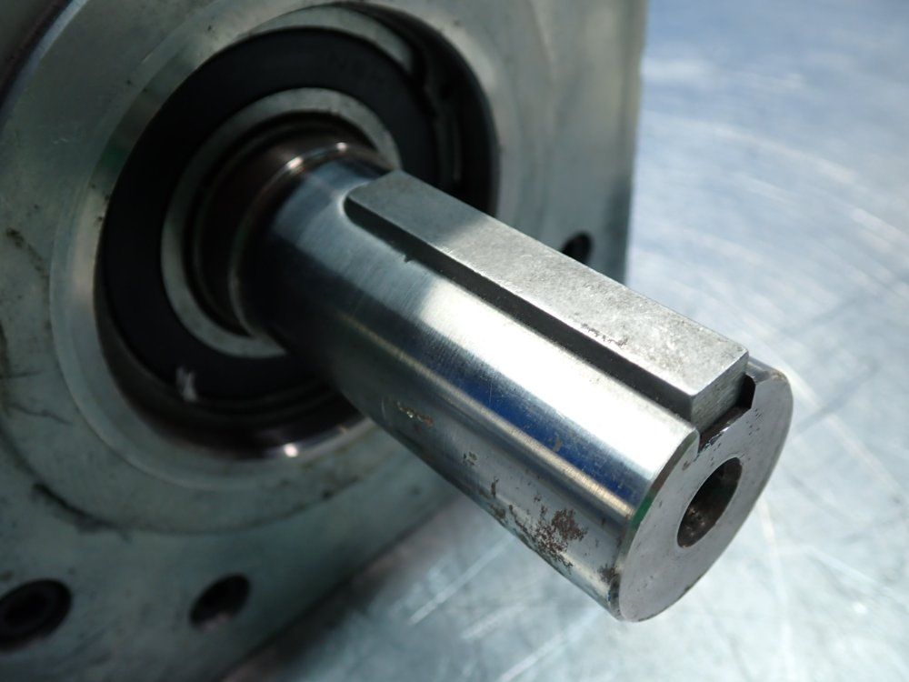 Electro-craft Brushless Servo Motor - H-6100-q-h01aa