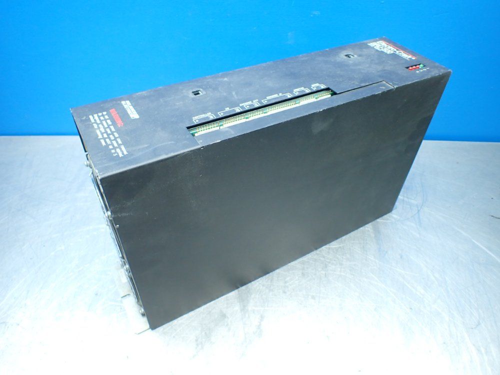 Electro-craft Bru-500 Drive Module - 9101-0311