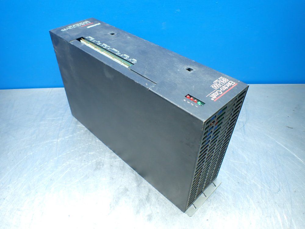 Electro-craft Bru-500 Drive Module - 9101-0311