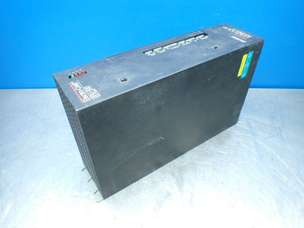 Electro-craft Bru-500 Drive Module - 9101-0311