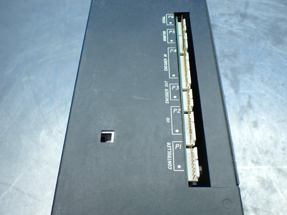 Electro-craft Bru-500 Drive Module - 9101-0311