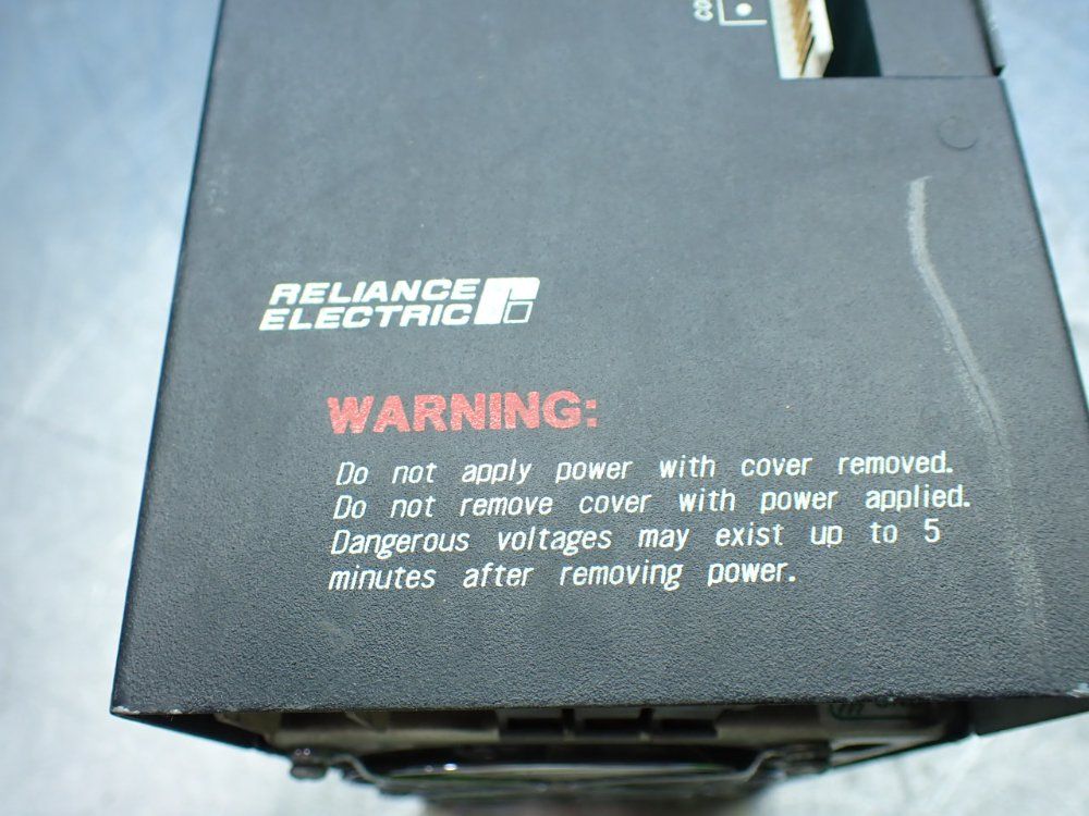 Electro-craft Bru-500 Drive Module - 9101-0311