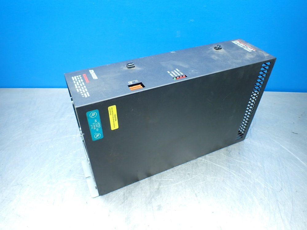 Reliance Electric Electro-craft Power Supply Module - 9101-3000
