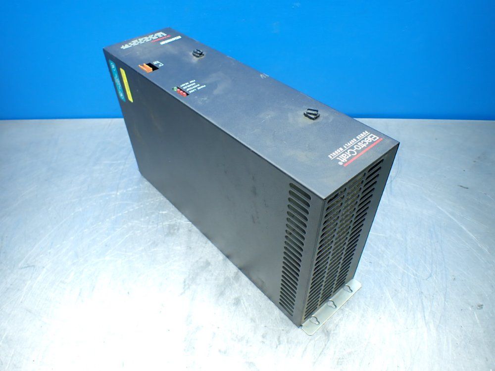 Reliance Electric Electro-craft Power Supply Module - 9101-3000