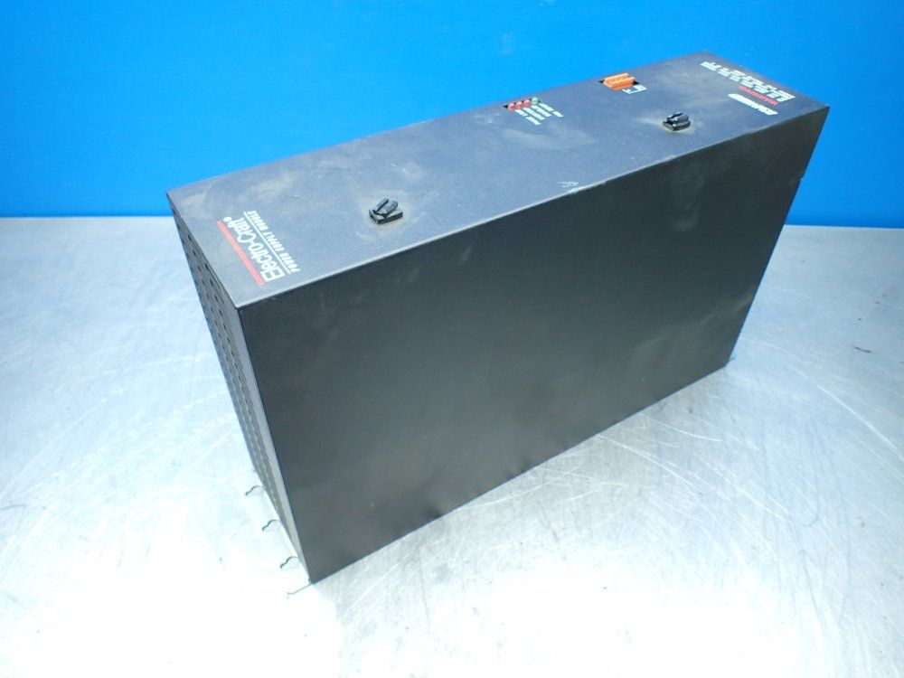 Reliance Electric Electro-craft Power Supply Module - 9101-3000