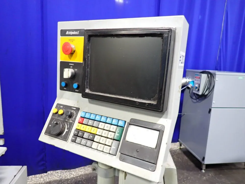 Harig 6" X 18" Surface Grinder - Ez Surf 618