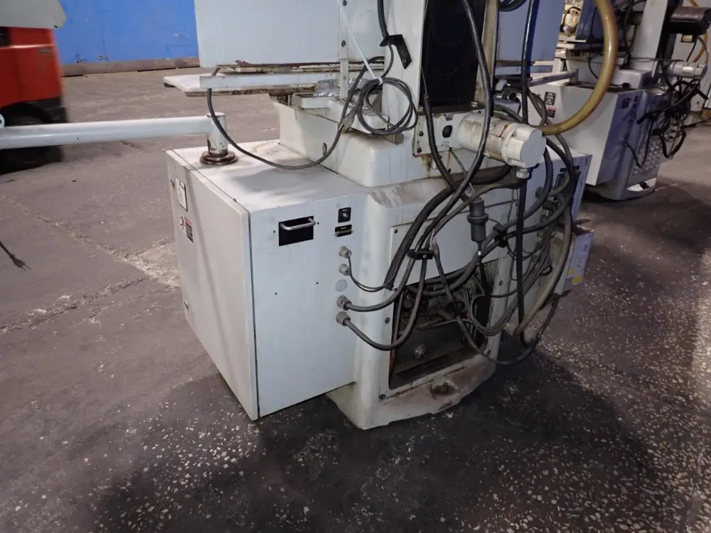 Harig 6" X 18" Surface Grinder - Ez Surf 618