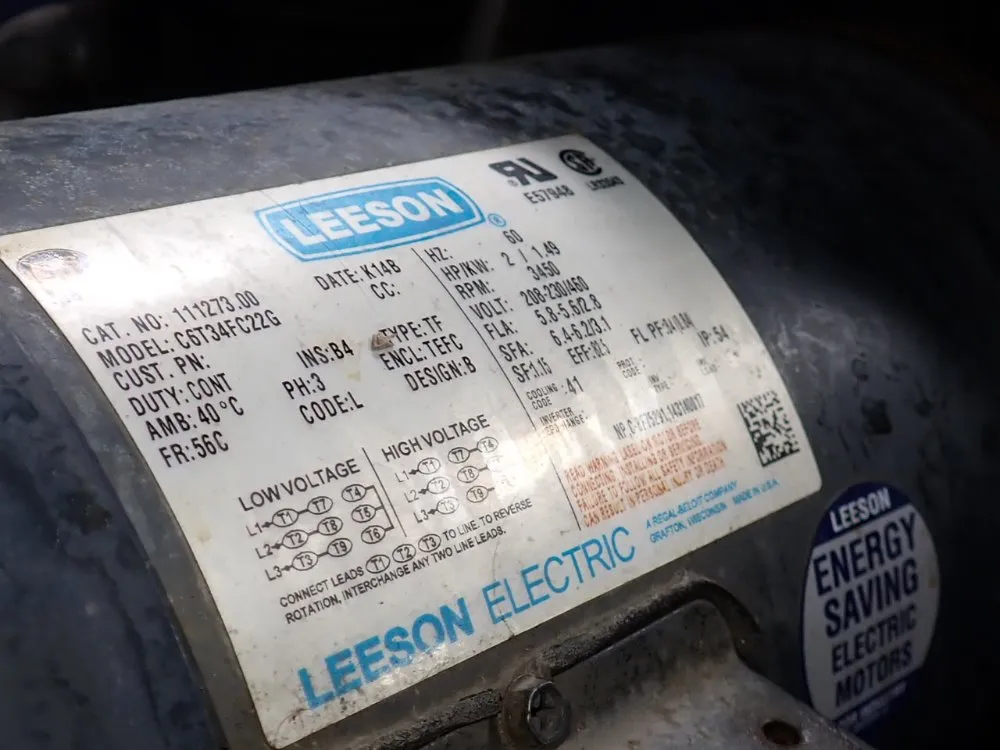 Harig 6" X 18" Surface Grinder - Ez Surf 618