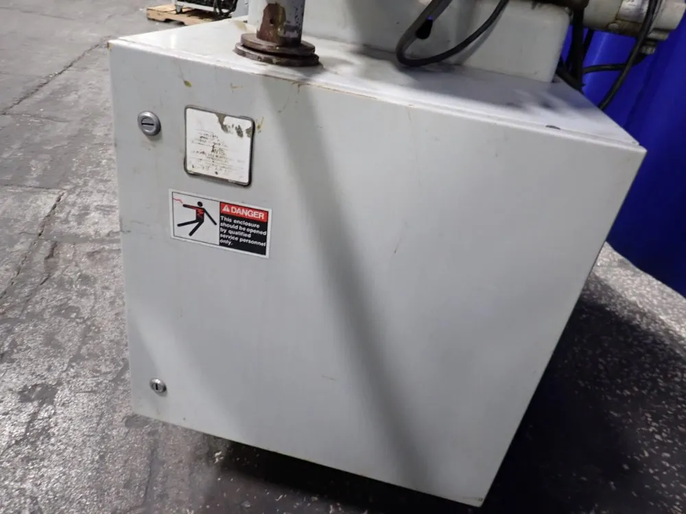 Harig 6" X 18" Surface Grinder - Ez Surf 618