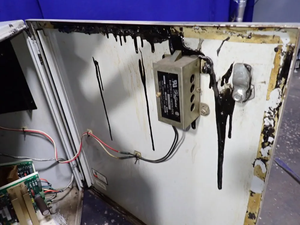 Harig 6" X 18" Surface Grinder - Ez Surf 618