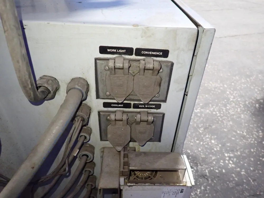 Harig 6" X 18" Surface Grinder - Ez Surf 618