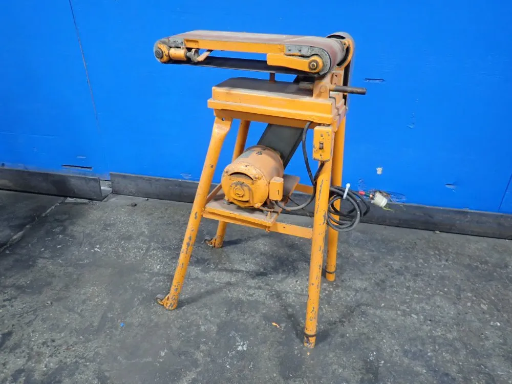 Craftsman 6" X 22" Belt Sander