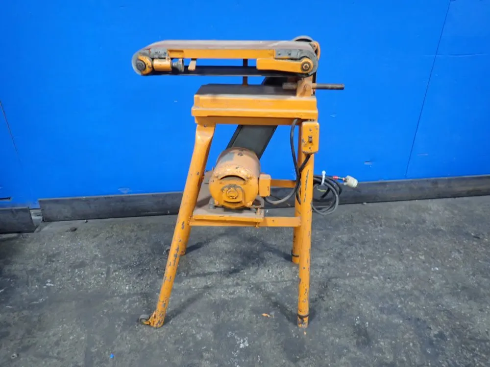 Craftsman 6" X 22" Belt Sander